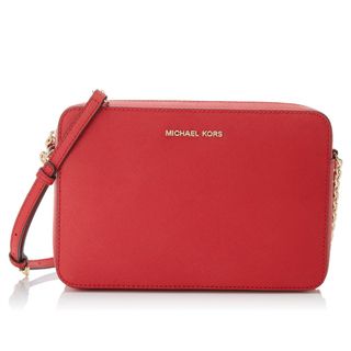 マイケルコース(Michael Kors)のMichael Kors Jet Set Large Crossbody(ショルダーバッグ)