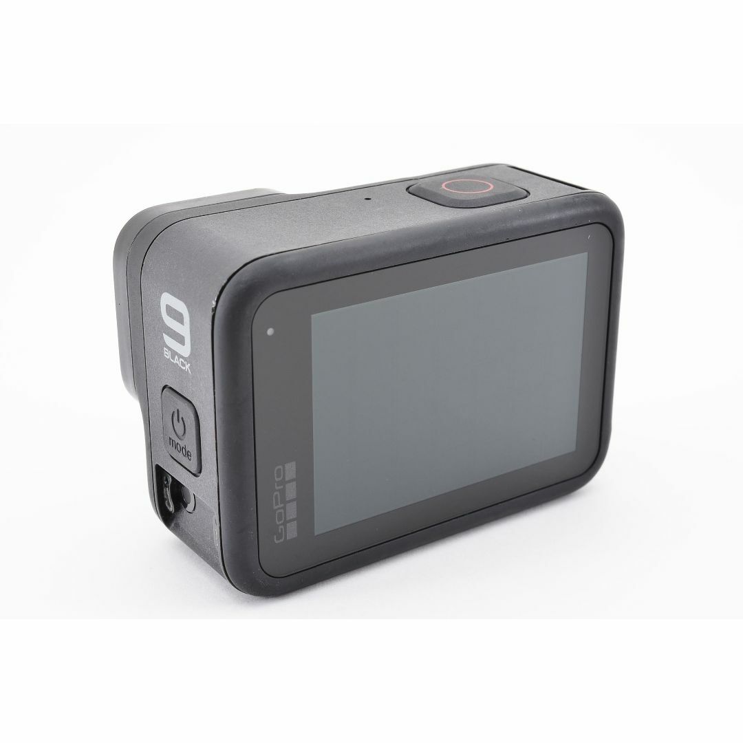 GoPro HERO9 Black 限定バンドル CHDRB-901-FW