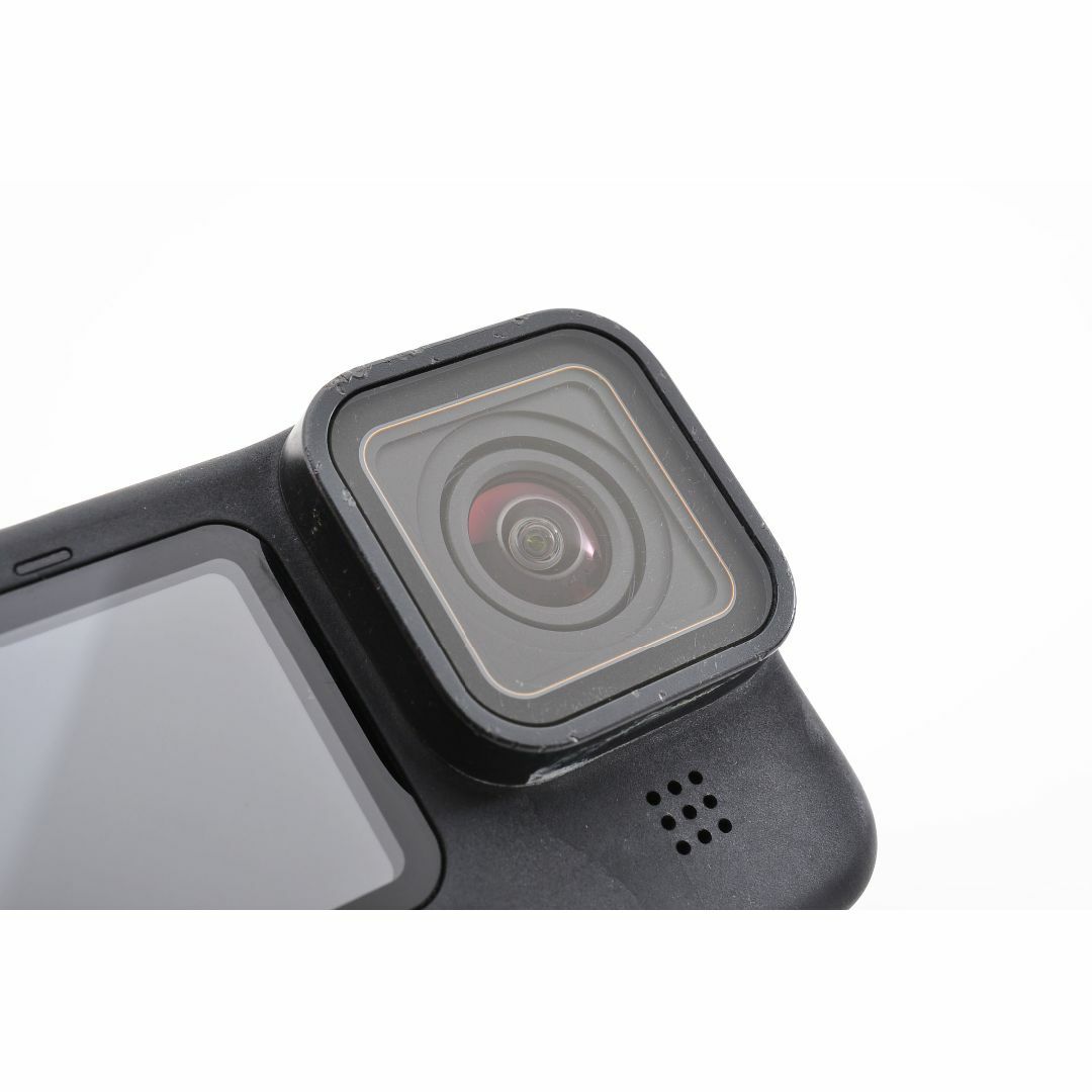 GoPro - ゴープロ HERO9 BLACK 限定バンドル CHDRB-901-FWの通販 by