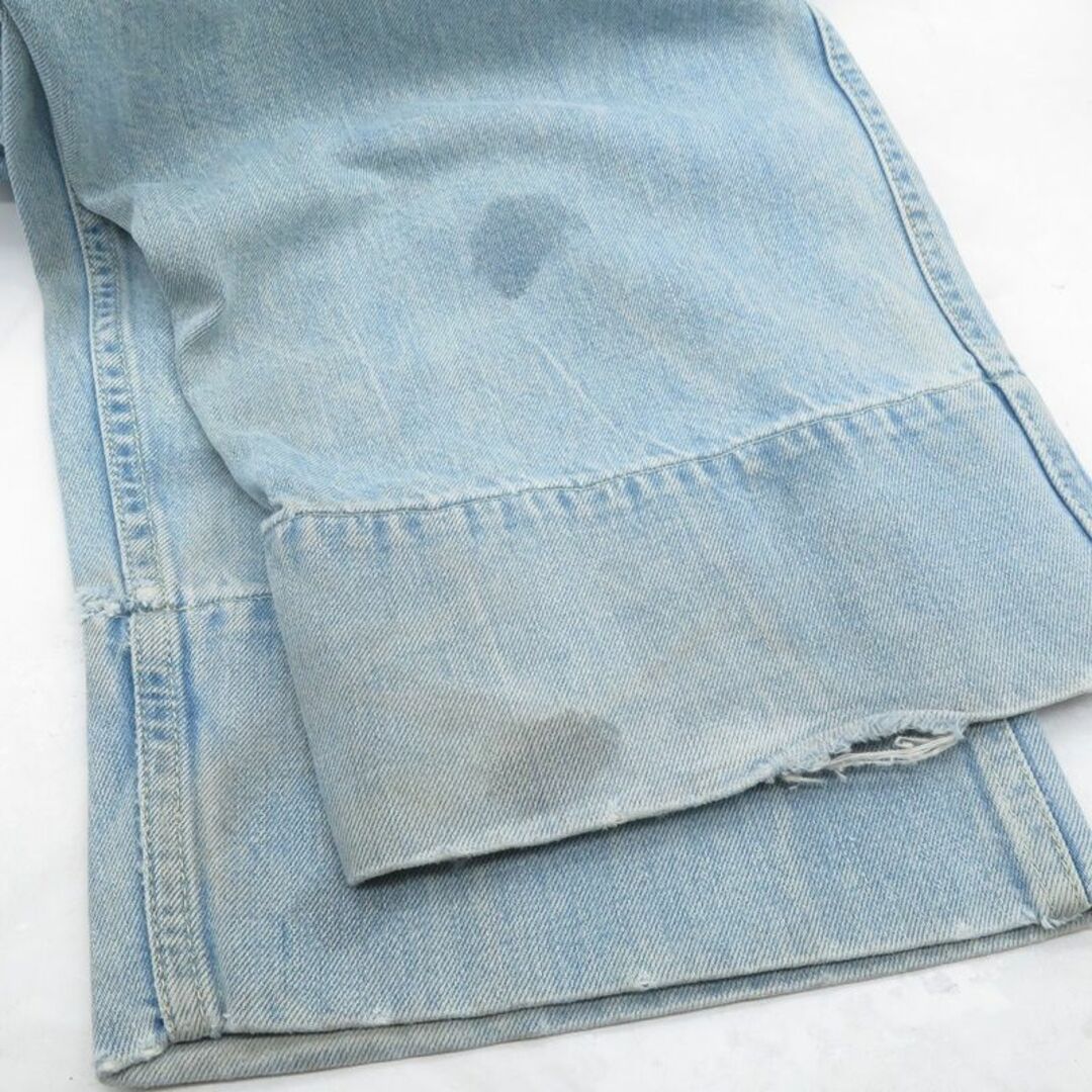 Levi's - LEVIS RED 00s 立体裁断 DENIM PANTの通販 by UNION3 ラクマ