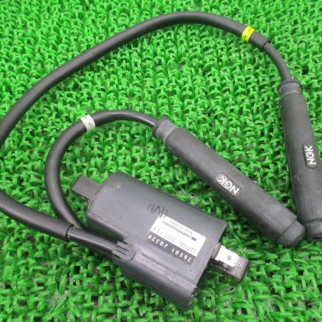 GSF1200 イグニッションコイル 26E01 スズキ 純正 新品 GV75A:32117716