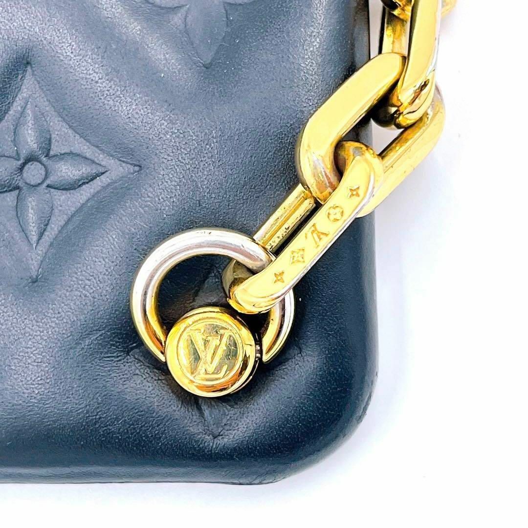 LOUIS VUITTON - ルイヴィトン モノグラム エンボス IPHONEバンパー