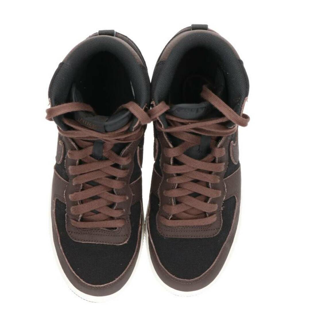 NIKE - ナイキ Terminator High Velvet Brown/FD0651-001
