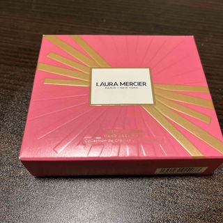 ローラメルシエ(laura mercier)の最終値下げ　ローラメルシエ　ハンドクリーム　セット(ハンドクリーム)