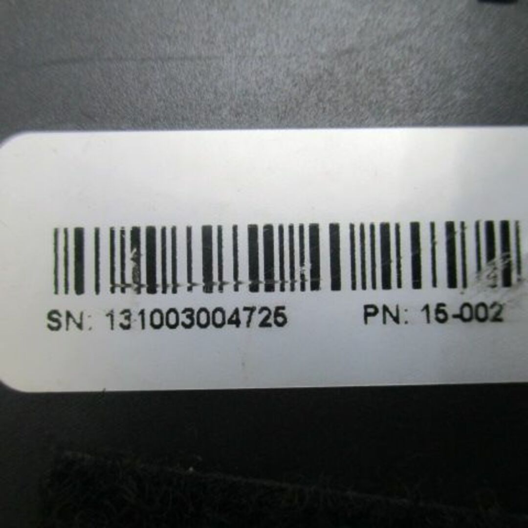 ダイノジェット製ハーレーXL1200 ECU 社外  15-002:32016601