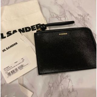 Jil Sander - ジルサンダー☆タイニーウォレット新品未使用の通販 by ...