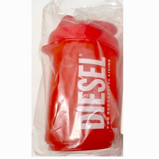 ディーゼル(DIESEL)のDIESEL（ディーゼル） プロテインシェーカー　タンブラー(その他)