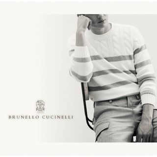 新品】ブルネロクチネリの通販 500点以上 | BRUNELLO CUCINELLIを買う