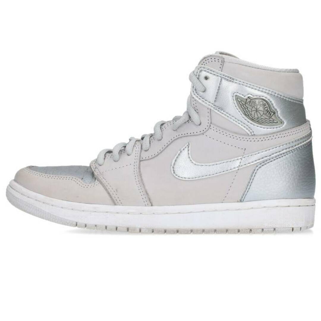 ナイキ  AIR JORDAN 1 RETRO HIGH OG CO.JP DC1788-029 エアジョーダン1レトロハイシーオードットジェイピースニーカー メンズ 26cm