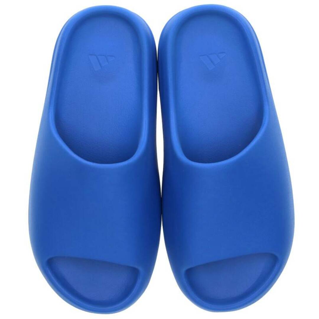 adidas - アディダス カニエウエスト YEEZY SLIDE AZURE ID4133