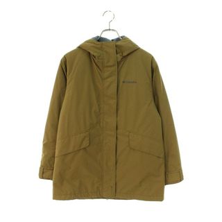 Columbia - コロンビア Beautiful Hill Interchange Jacket