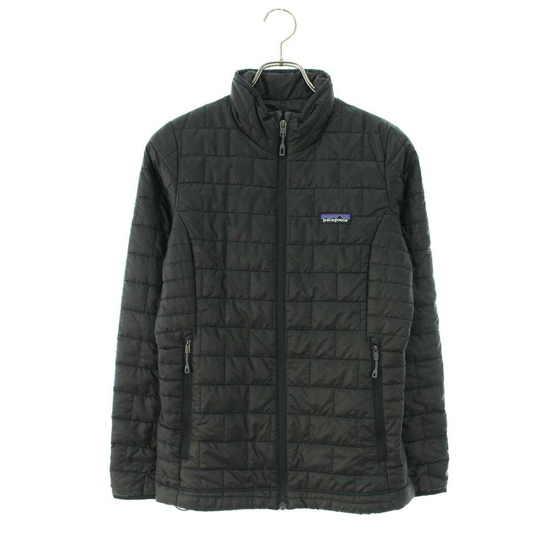 patagonia(パタゴニア)のパタゴニア  84217FA20 キルティングブルゾン レディース XS レディースのジャケット/アウター(ブルゾン)の商品写真