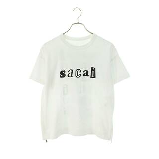 sacai - 新品 sacai 22SS Bandana Print Pullover(4)の通販 by 古着 ...