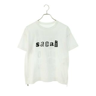 sacai - 新品 sacai 22SS Bandana Print Pullover(4)の通販 by 古着 ...