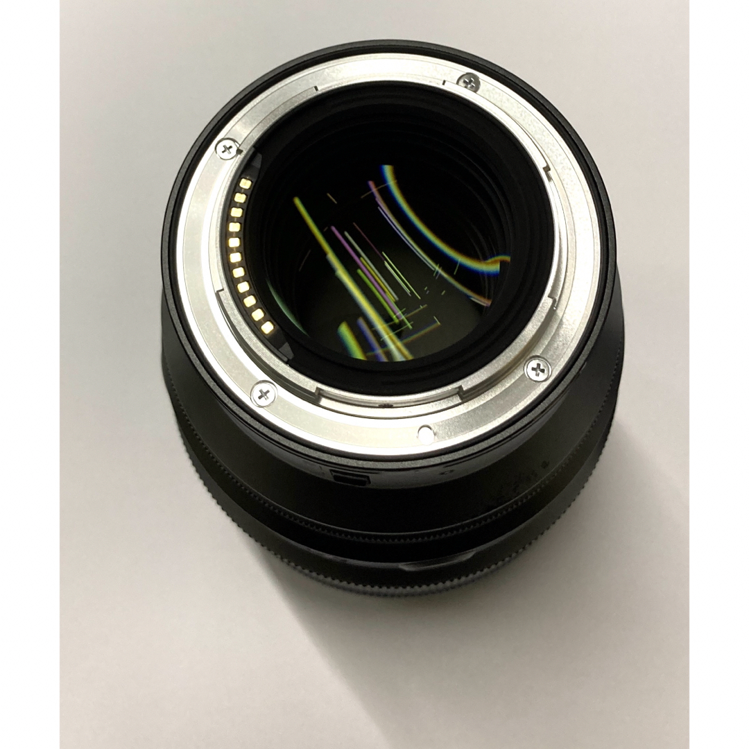 Nikon(ニコン)のNikon NIKKOR Z 135mm f/1.8 S Plena スマホ/家電/カメラのカメラ(レンズ(単焦点))の商品写真