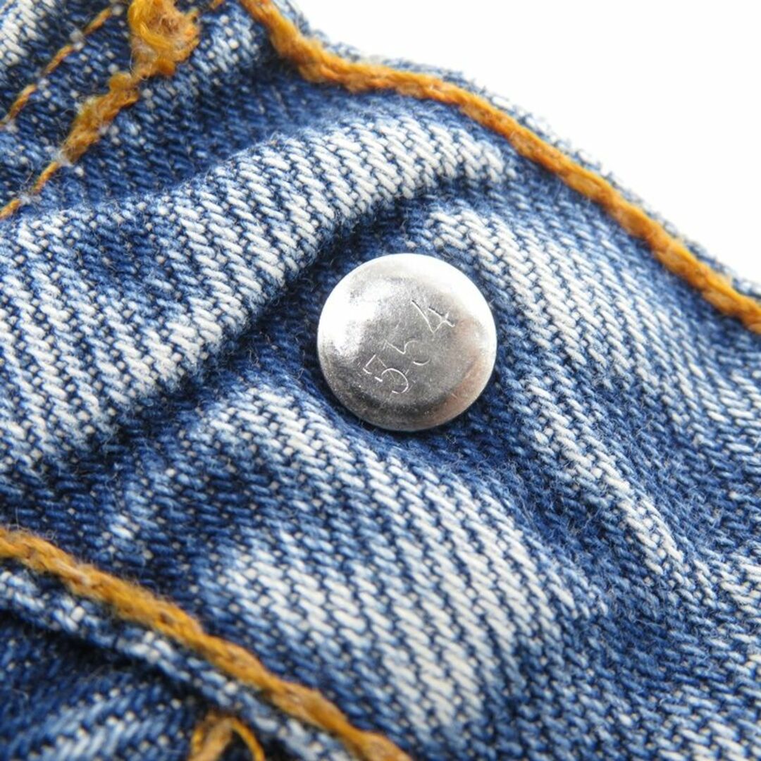 Levi's(リーバイス)のLEVIS VINTAGE 00s 517 DENIM PANT メンズのパンツ(デニム/ジーンズ)の商品写真