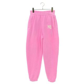 Alexander Wang - alexanderwang ロゴトラックパンツの通販 by あみ's