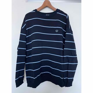 フレッドペリー(FRED PERRY)の【専用】FRED PERRY  / フレッドペリー 色違い2着　XL(スウェット)