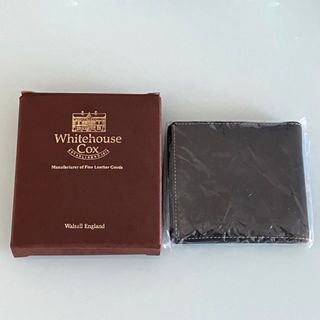 WHITEHOUSE COX - 専用 良品✳︎sotプエブロレザーのマネークリップ ...