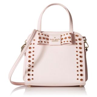 ケイトスペードニューヨーク(kate spade new york)のDAVIES MEWS SMALL MERRIAM(ハンドバッグ)