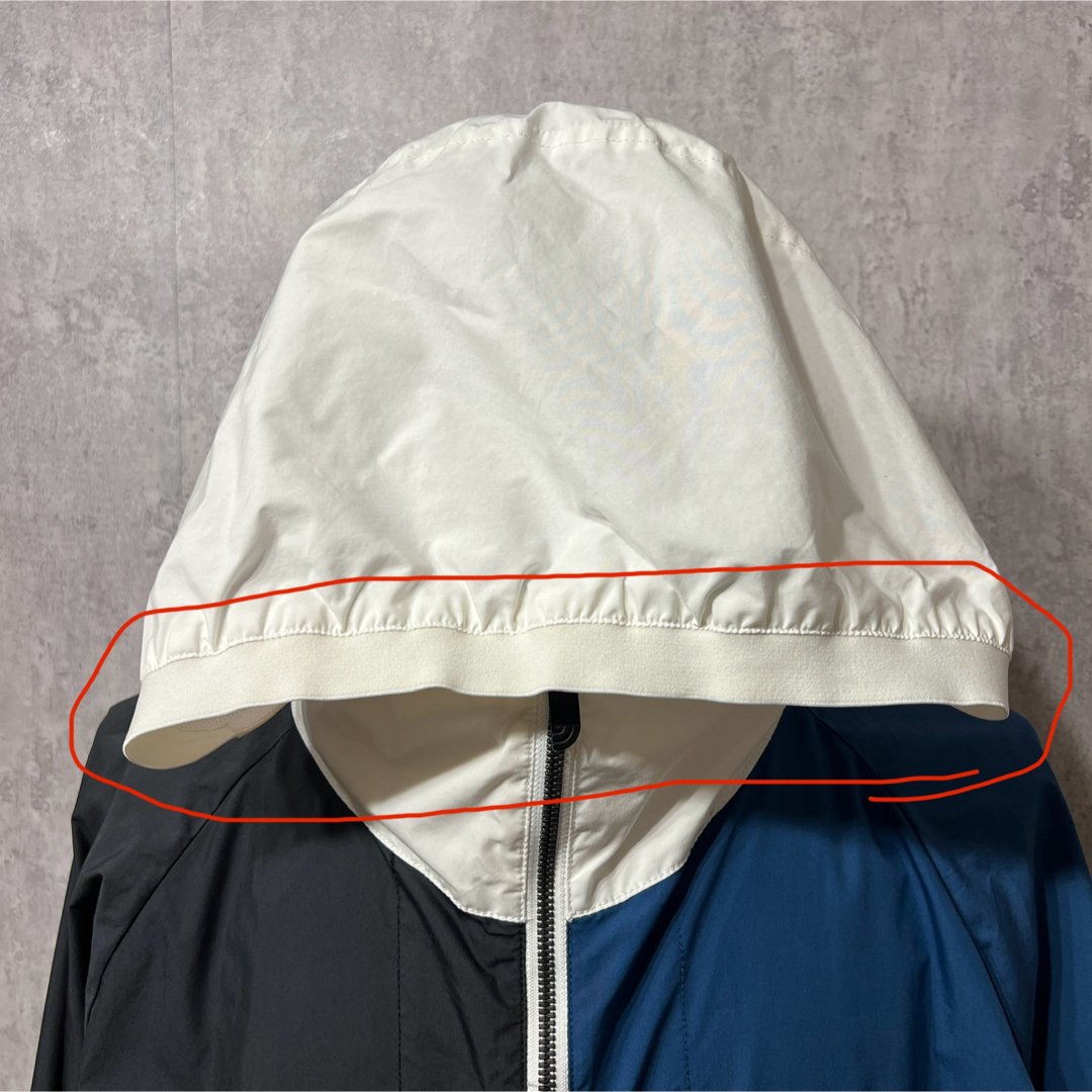 THE NORTH FACE(ザノースフェイス)の【高級クリーニング済】ノースフェイス　パープルレーベル　マウンテンパーカー メンズのジャケット/アウター(マウンテンパーカー)の商品写真