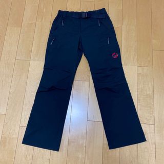 Mammut - ☆新品未使用☆マムート コンベイ ウィンター パンツ