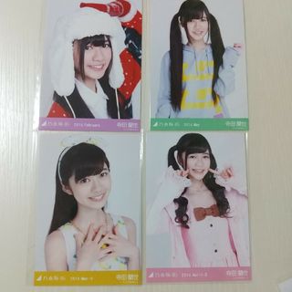 乃木坂46 寺田蘭世の生写真の通販 by 日向坂推し's shop｜ラクマ