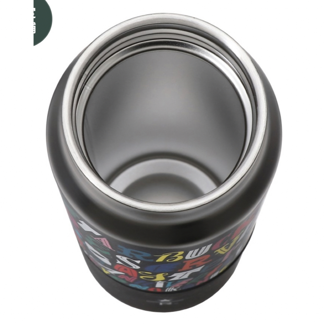 スターバックス リザーブ® ロースタリー ストラップボトル 4周年355ml