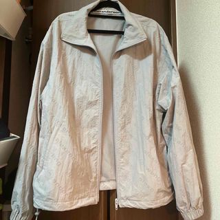 アレキサンダーワン(Alexander Wang)のalexander wang トラックジャケット(ブルゾン)