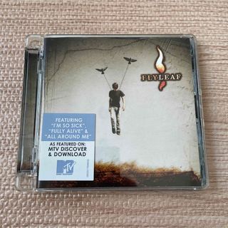 FLYLEAF  フライリーフ　CD(ポップス/ロック(洋楽))