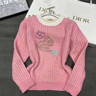 シャネル ニット/セーター(メンズ)の通販 14点 | CHANELのメンズを買う