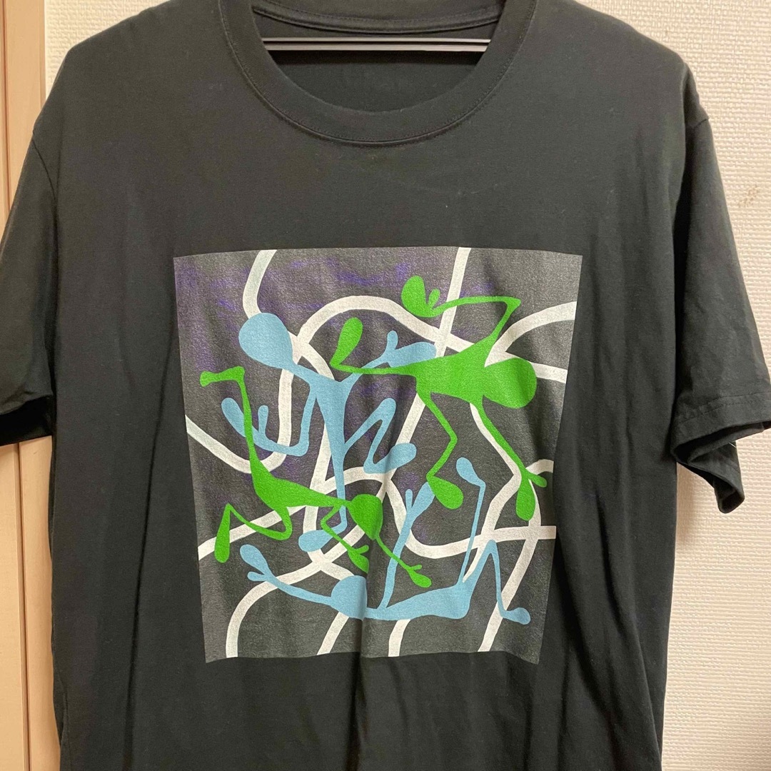 ヤンチェオンティンバール Tシャツ M 1