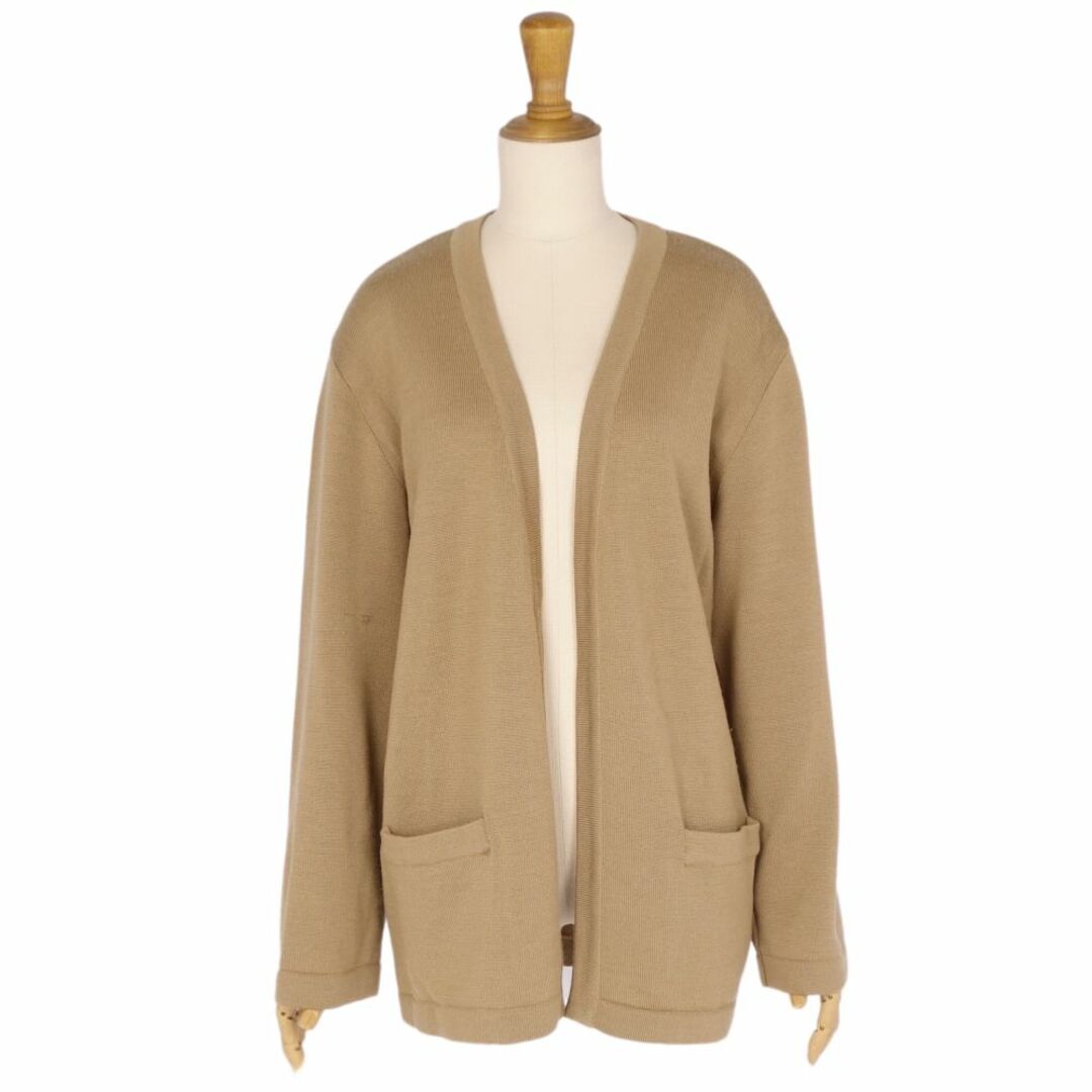 Vintage クリスチャンディオール Christian Dior カーディガン ニット