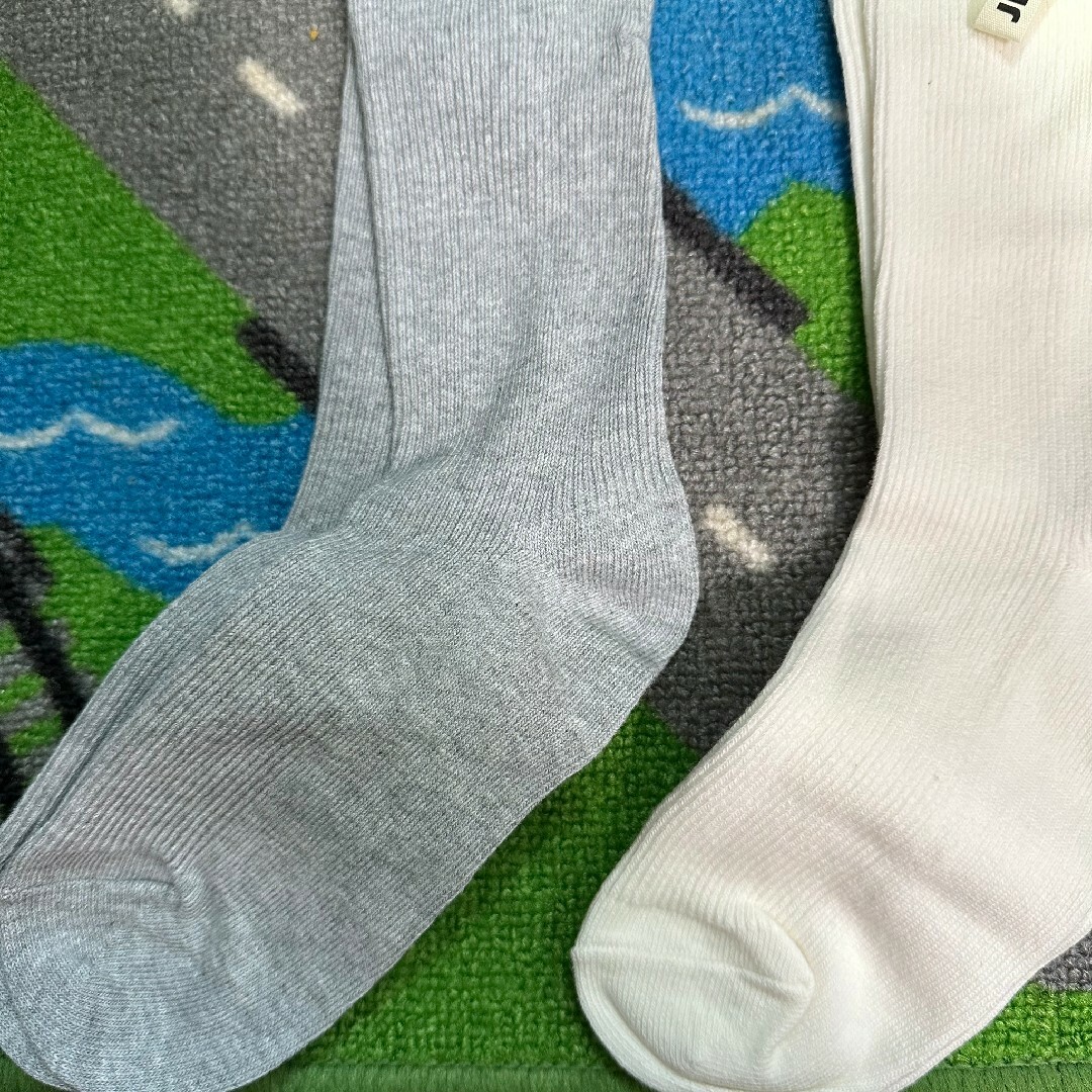 Jil Sander(ジルサンダー)のジルサンダー　ソックス　JIL SANDER Socks レディースのレッグウェア(ソックス)の商品写真