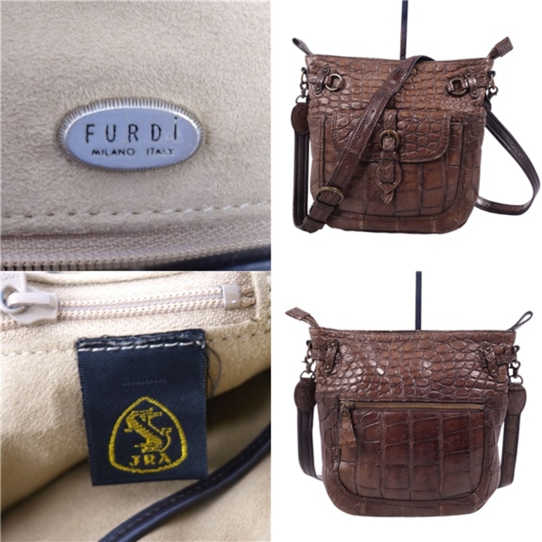 ファルディ FURDI JRA ハンドバッグ ショルダーバッグ マット ファルディ FURDI JRA ハンドバッグ ショルダーバッグ マット
