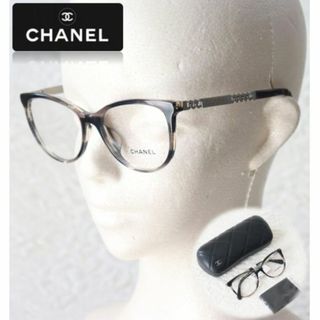 シャネル サングラス/メガネ(レディース)の通販 6,000点以上 | CHANEL