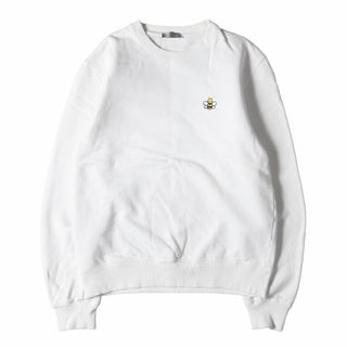 ディオール オム・Sweatshirt・Dior Homme・スウェット