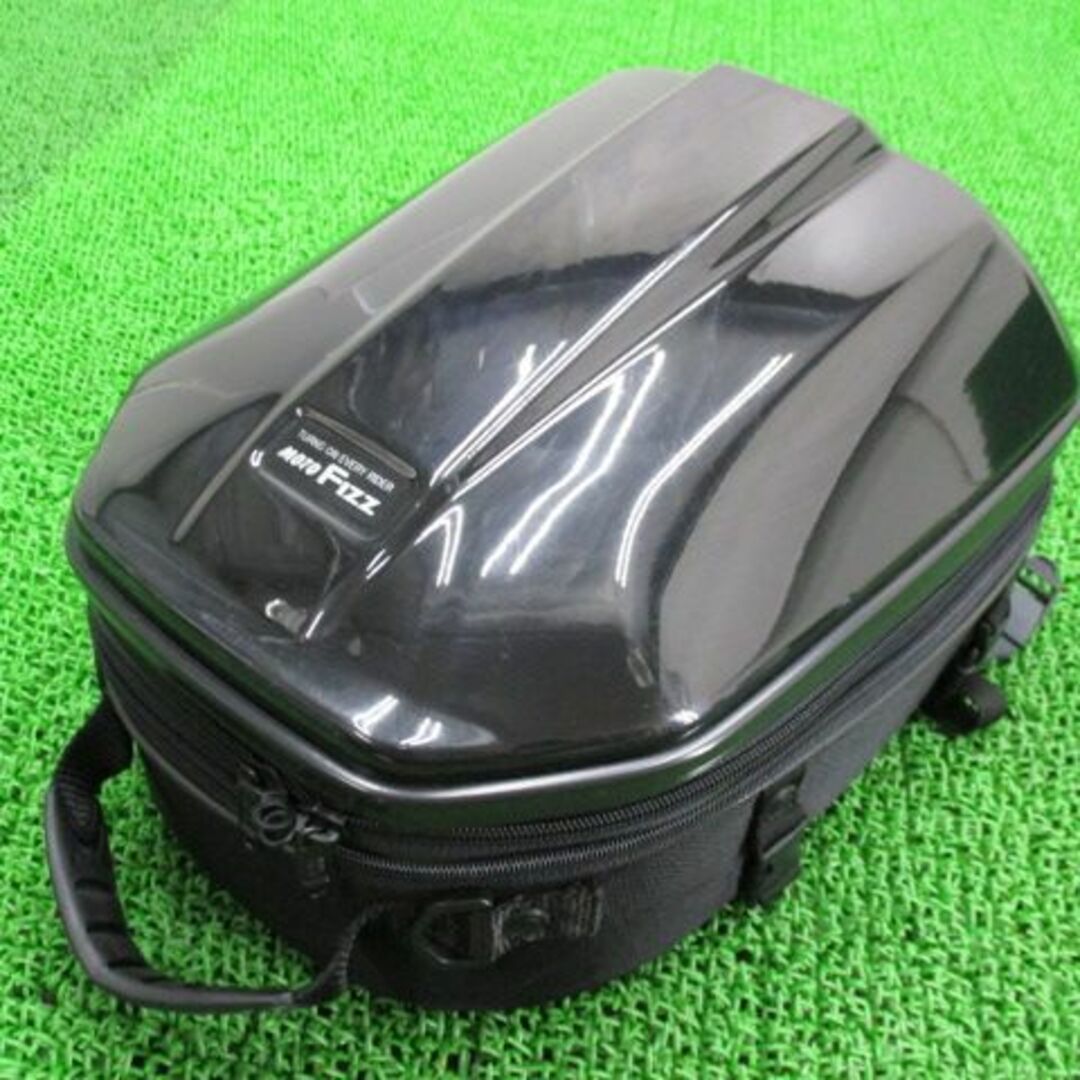 MOTOFIZZ製 シートバッグ 社外  GPZ900R CBR1100XX ZZ-R400:32013157