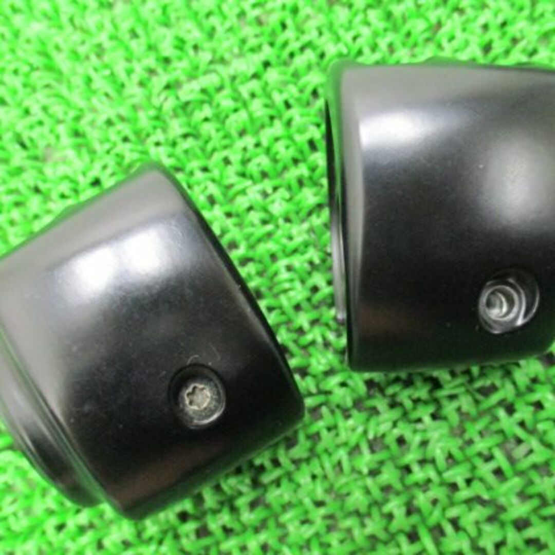 FLSTF1580 ハンドルスイッチケース 左右 ハーレー 純正 中古:32011768