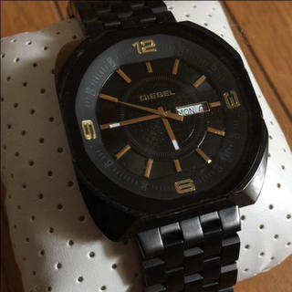 ディーゼル(DIESEL)のディーゼル 腕時計 メンズ diesel(腕時計(アナログ))