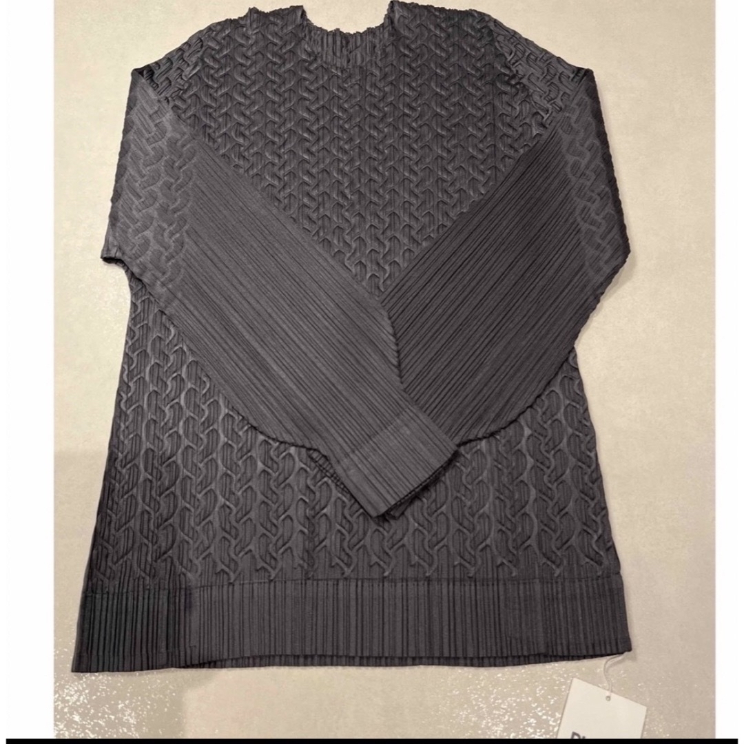 ご専用です❣️プリーツプリーズ CABLE STITCH セットアップ