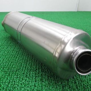 F800GS サイレンサーマフラー 18 12-7 679 349 BMW 純正 :31910714