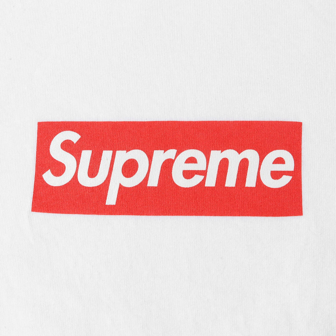 Supreme - Supreme シュプリーム Tシャツ サイズ:L 20AW ボックスロゴ