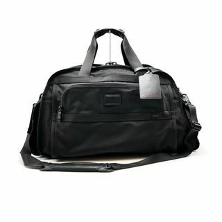 TUMI ダッフルバッグ　5525D