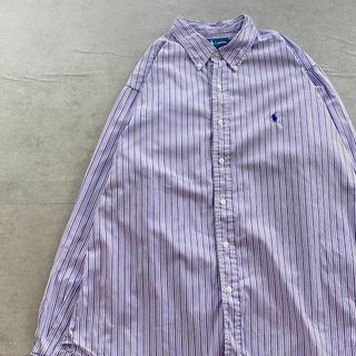 ラルフローレン パープル シャツ(メンズ)の通販 500点以上 | Ralph