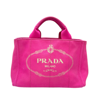プラダ トートバッグ（ピンク/桃色系）の通販 700点以上 | PRADAを買う
