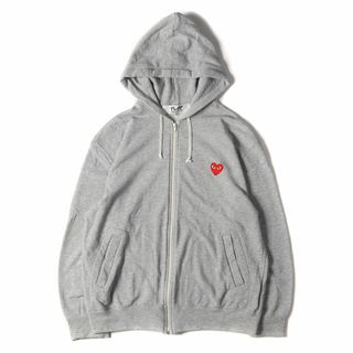 コム デ ギャルソン(COMME des GARCONS) パーカー(メンズ)の通販 600点