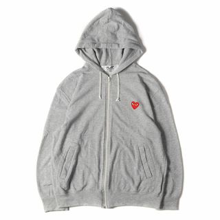 コム デ ギャルソン(COMME des GARCONS) パーカーの通販 1,000点以上 ...