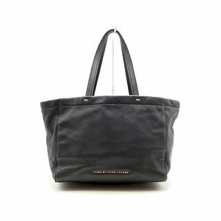 マークバイマークジェイコブス(MARC BY MARC JACOBS)のマークバイマークジェイコブス トートバッグ ワッツザT 03-23101704(トートバッグ)