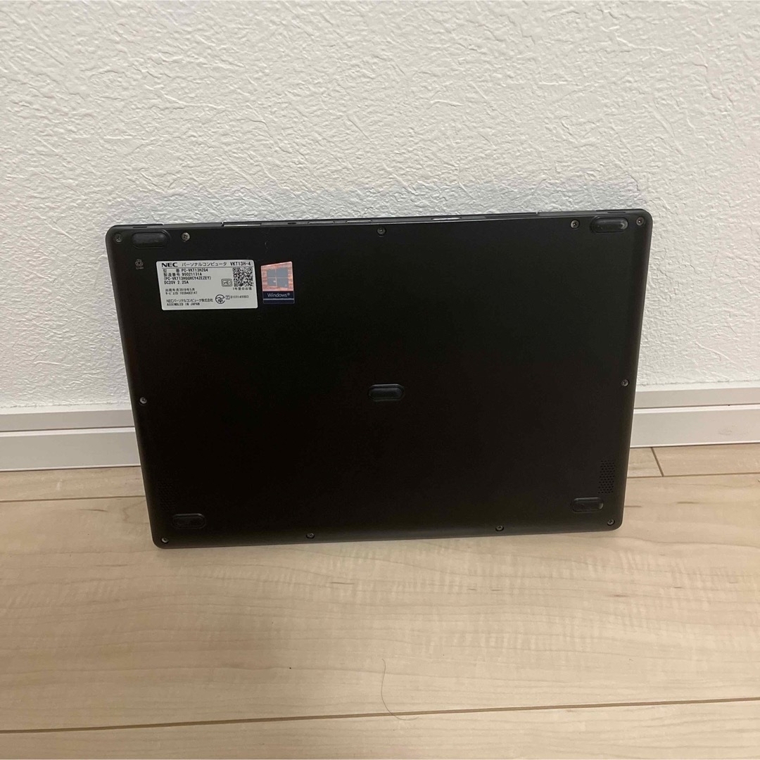 8世代CPU Windows11 NEC VKT13H-4-